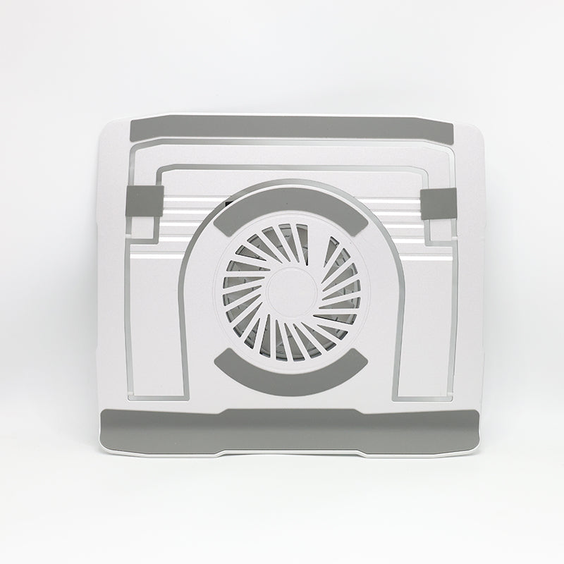 Valore Foldable Laptop Stand with Cooler (HL-009)