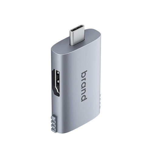 Valore Wireless Presenter with Hub & Laser Pointer (AC-215)