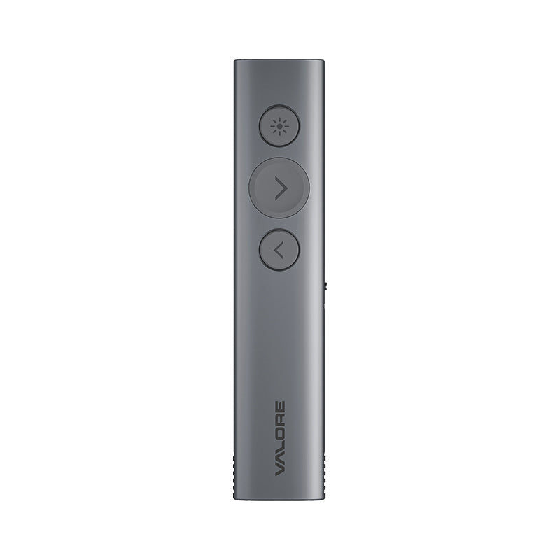 Valore Wireless Presenter with Hub & Laser Pointer (AC-215)