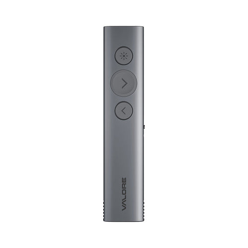 Valore Wireless Presenter with Hub & Laser Pointer (AC-215)