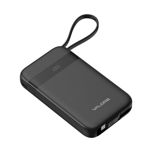 Valore PD20W 10000mAh Power Bank (PD39)