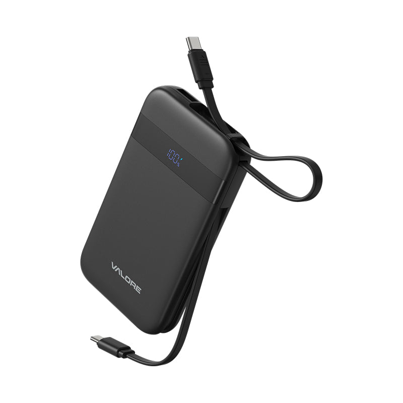 Valore PD20W 10000mAh Power Bank (PD39)