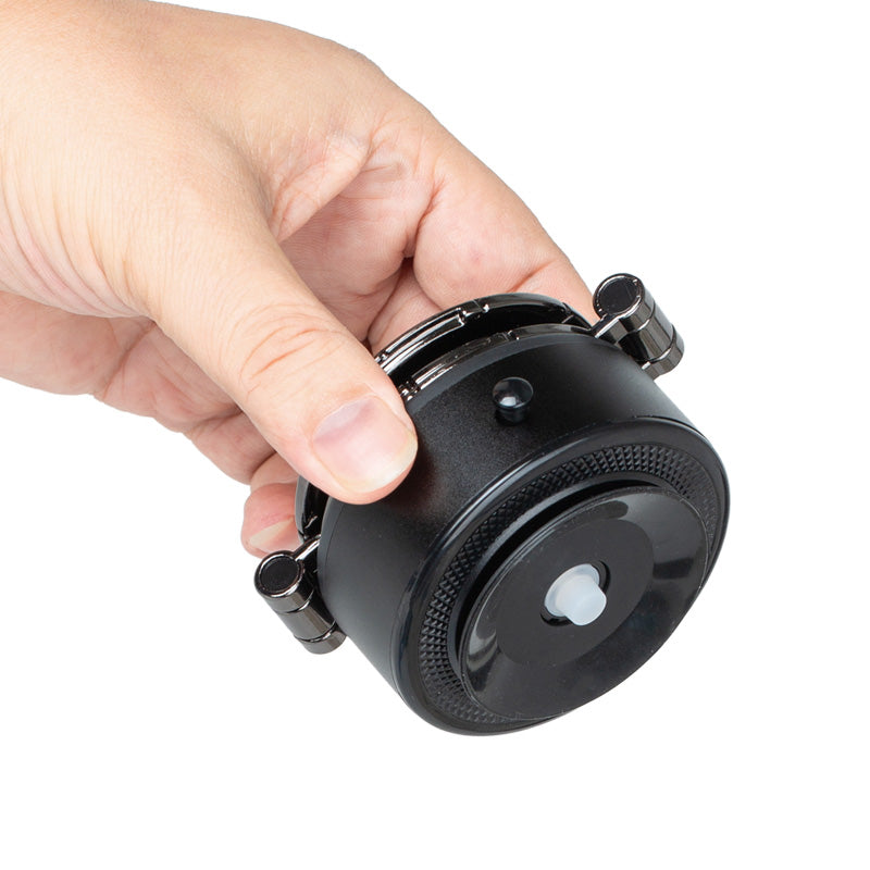 Valore Electric Vacuum Magnetic Suction Phone Holder (HL-010)