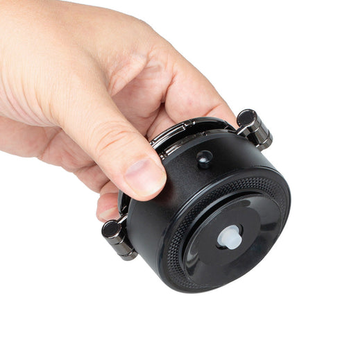 Valore Electric Vacuum Magnetic Suction Phone Holder (HL-010)