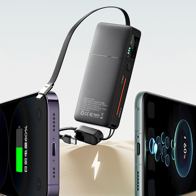 Valore PD45W 10000mAh Power Bank (PD42)