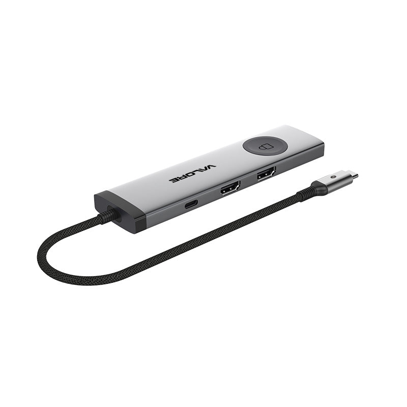 Valore 9-in-1 USB-C Hub (MH-018)