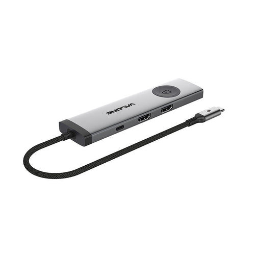Valore 9-in-1 USB-C Hub (MH-018)