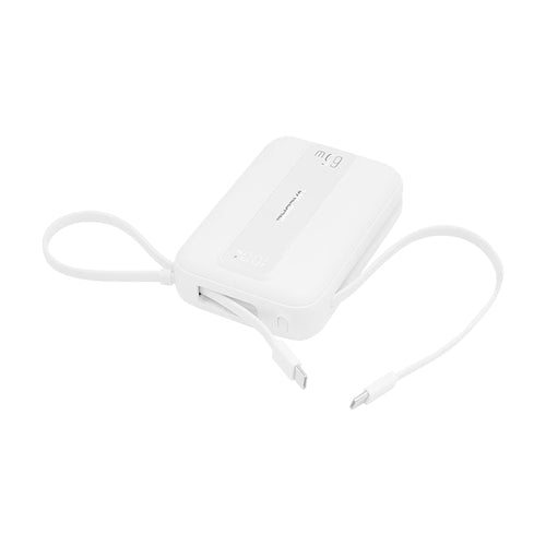 Valore PD65W 20000mAh Power Bank (PD41) - White