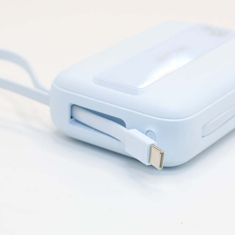 Valore PD65W 20000mAh Powerbank (PD41) - Blue