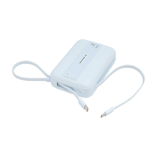 Valore PD65W 20000mAh Power Bank (PD41) - Blue