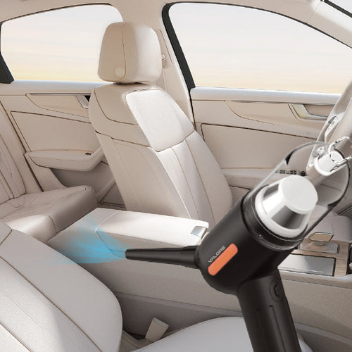 Valore Electric Cordless Handheld Air Duster and Vacuum Cleaner (CL-004)