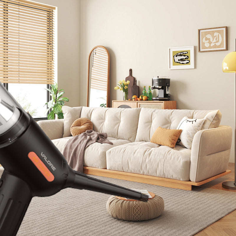 Valore Electric Cordless Handheld Air Duster and Vacuum Cleaner (CL-004)