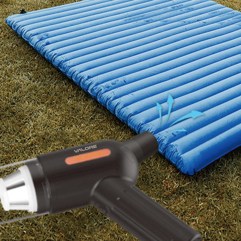 Valore Electric Cordless Handheld Air Duster and Vacuum Cleaner (CL-004)