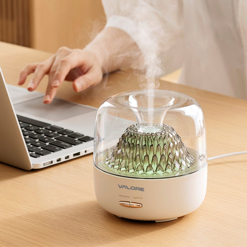 Valore Aroma Diffuser with Night Light (HA-001)