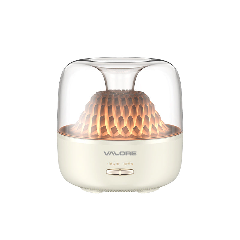 Valore Aroma Diffuser with Night Light (HA-001)
