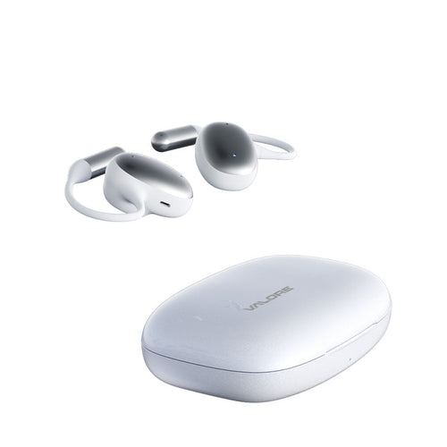 Valore Open-Ear True Wireless Earbuds (EA-015) - White