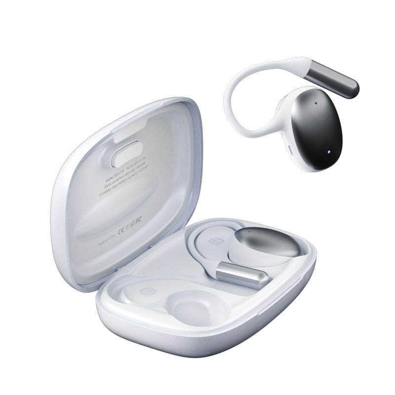 Valore Open-Ear True Wireless Earbuds (EA-015) - White