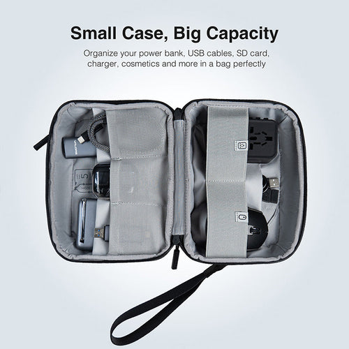 Valore 365 Hang Organizer (TAC-006) - Blue