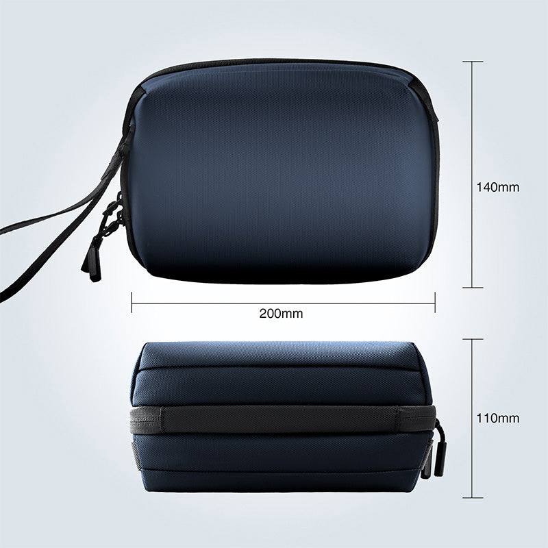 Valore 365 Hang Organizer (TAC-006) - Blue