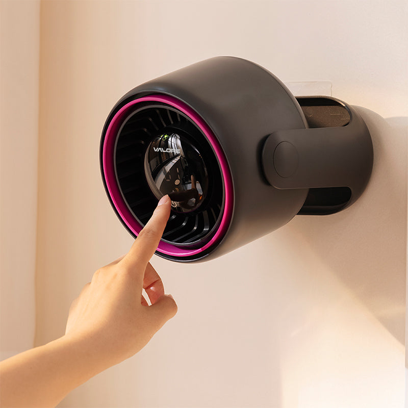 Valore Desktop Circulation Fan (FA-015)