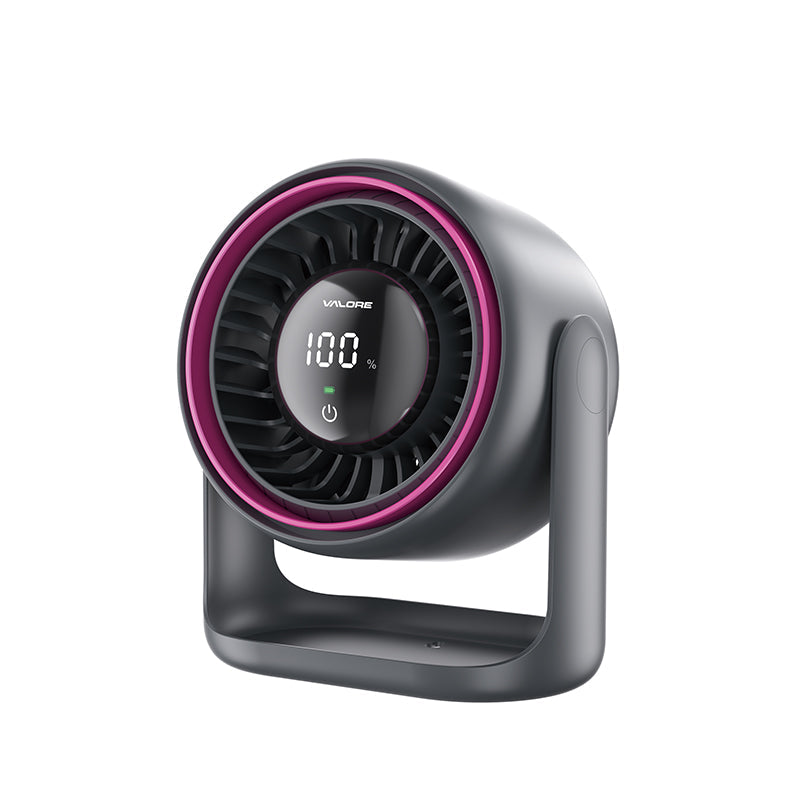 Valore Desktop Circulation Fan (FA-015)