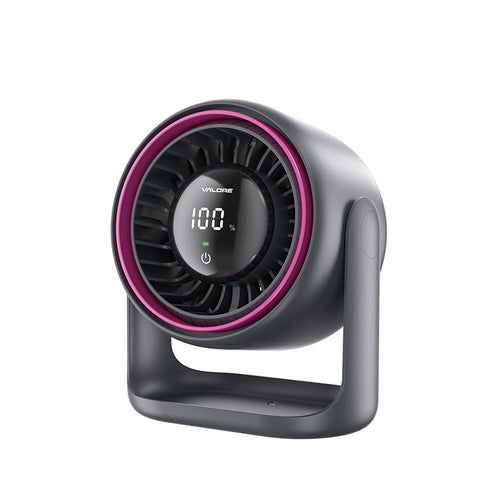 Valore Desktop Circulation Fan (FA-015)