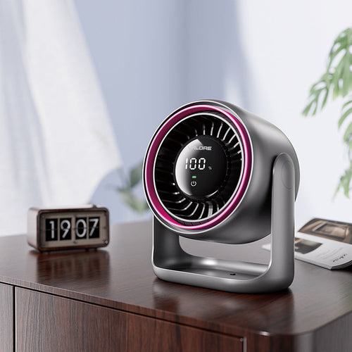 Valore Desktop Circulation Fan (FA-015)