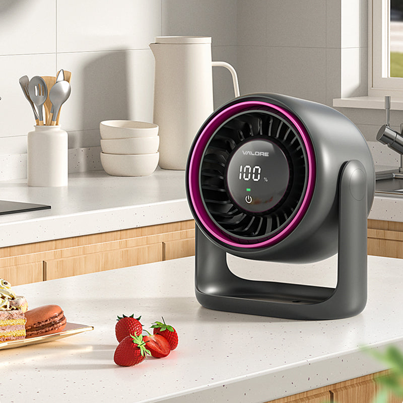 Valore Desktop Circulation Fan (FA-015)