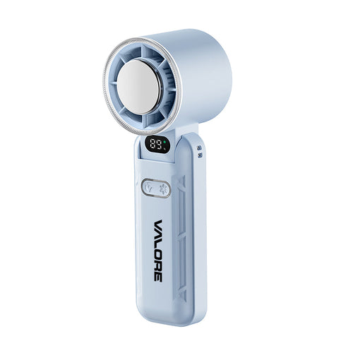 Valore High Speed Cooling Fan (FA-016) - Blue