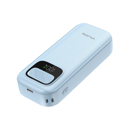 Valore PD20W 10000mAh Power Bank (PD44) - Blue