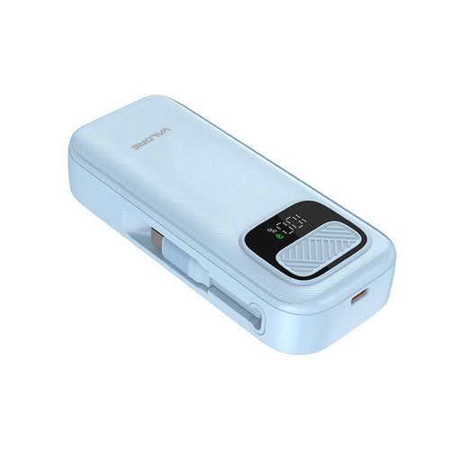 Valore PD20W 10000mAh Power Bank (PD44) - Blue