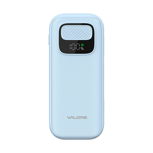 Valore PD20W 10000mAh Power Bank (PD44) - Blue