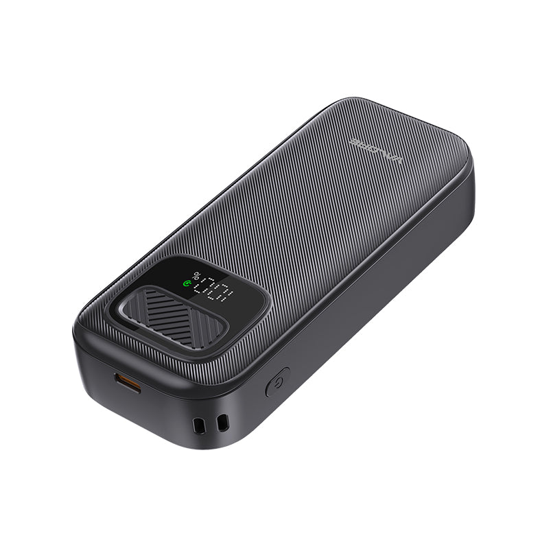 Valore PD20W 10000mAh Power Bank (PD44) - Black