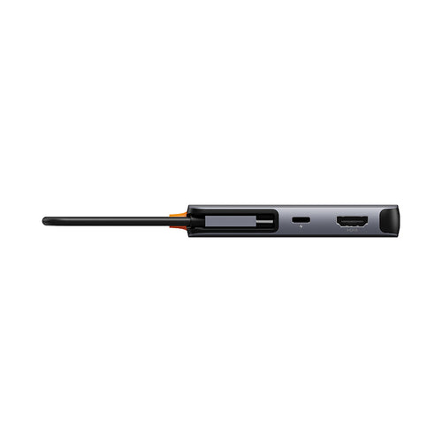 Valore 6-in-1 USB-C Hub (MH-020)