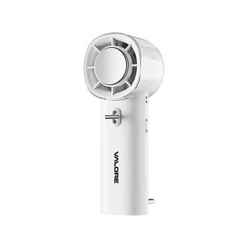 Valore High Speed Cooling Fan (FA-019) - White