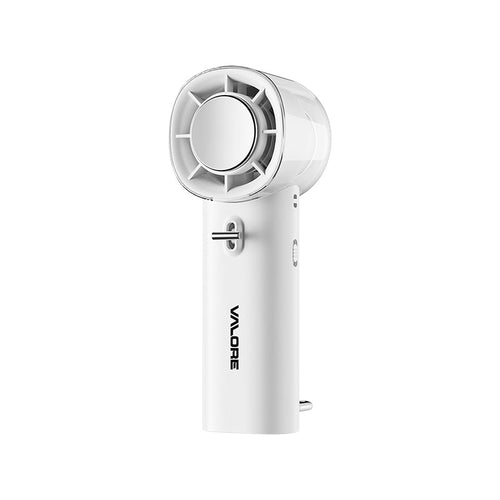 Valore High Speed Cooling Fan (FA-019) - White