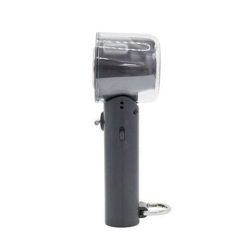 Valore High Speed Cooling Fan (FA-019) - Black