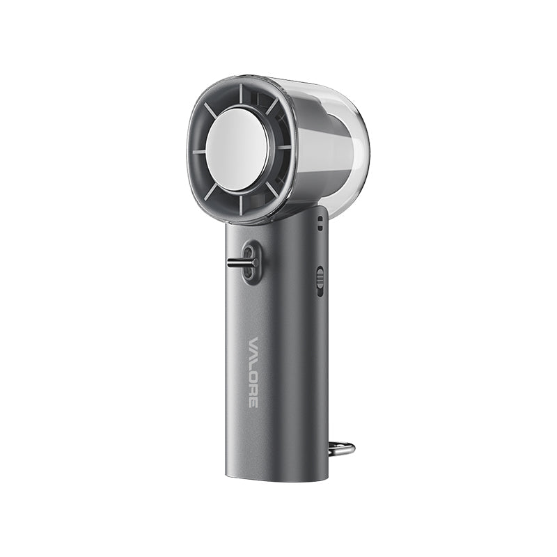 Valore High Speed Cooling Fan (FA-019) - Black