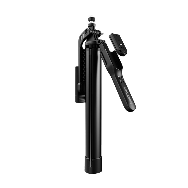 Valore TAC-012 Wireless Selfie Stick Black