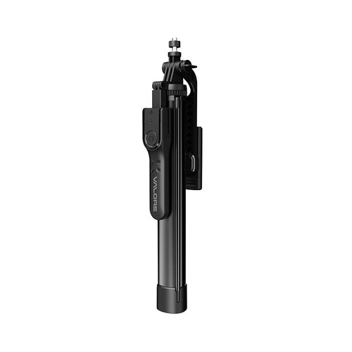 Valore TAC-012 Wireless Selfie Stick Black