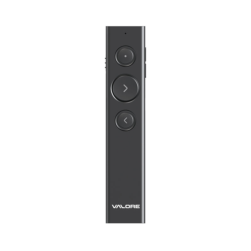 Valore AC-217-BK Wireless Presenter Black