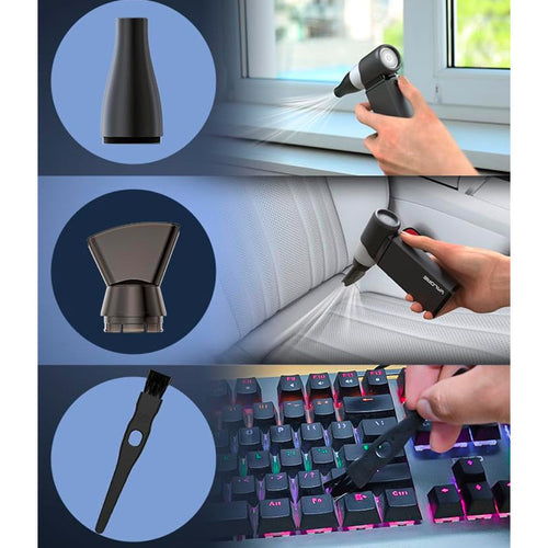 Valore CL-005 Mini Automatic Air Duster