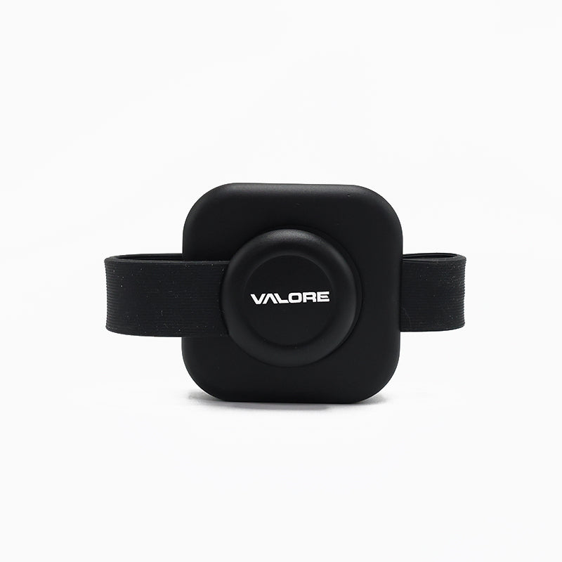 Valore 3-in-1 Magnetic Wireless Charger (WL-003) - Black
