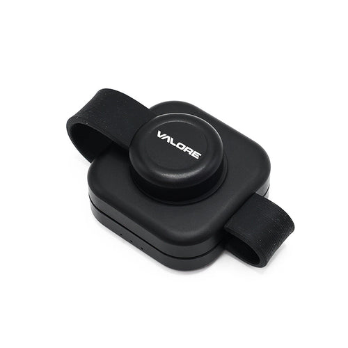 Valore 3-in-1 Magnetic Wireless Charger (WL-003) - Black