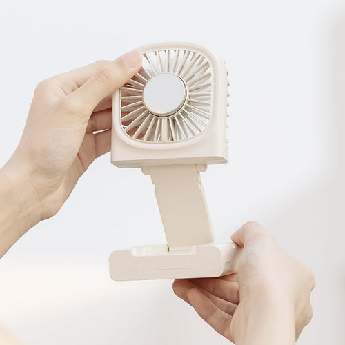 Valore Foldable Cooling Fan (FA-020)