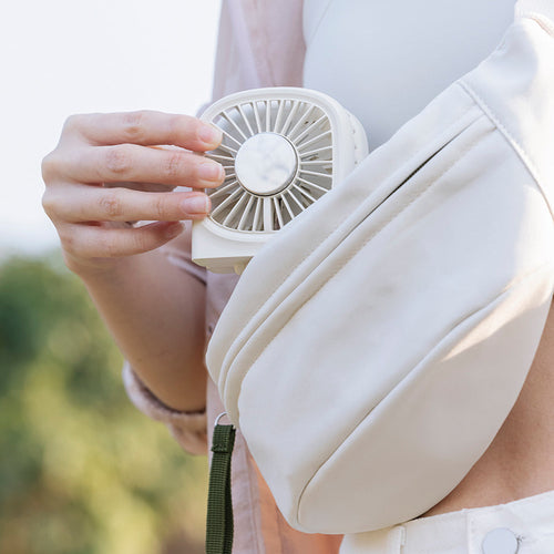 Valore Foldable Cooling Fan (FA-020)