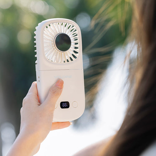 Valore Foldable Cooling Fan (FA-020)
