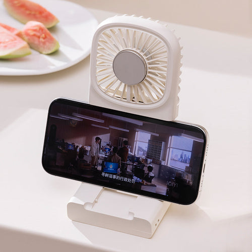 Valore Foldable Cooling Fan (FA-020)