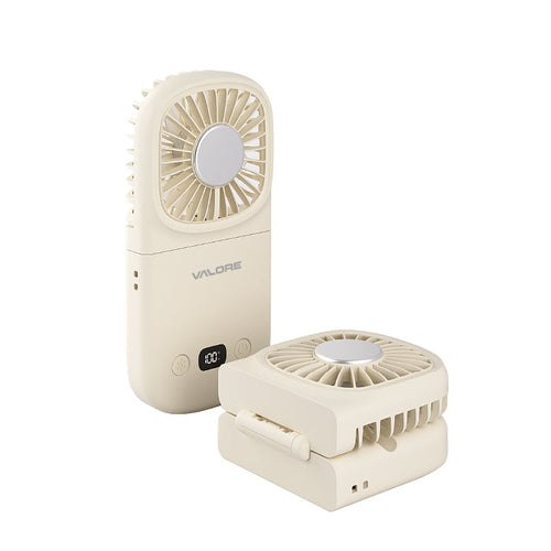 Valore Foldable Cooling Fan (FA-020)