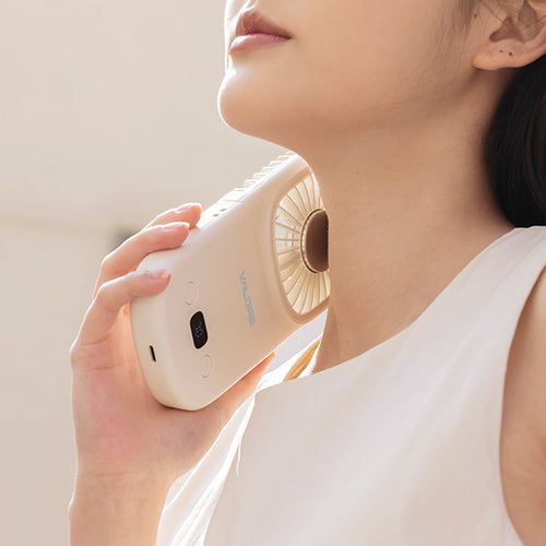 Valore Foldable Cooling Fan (FA-020)
